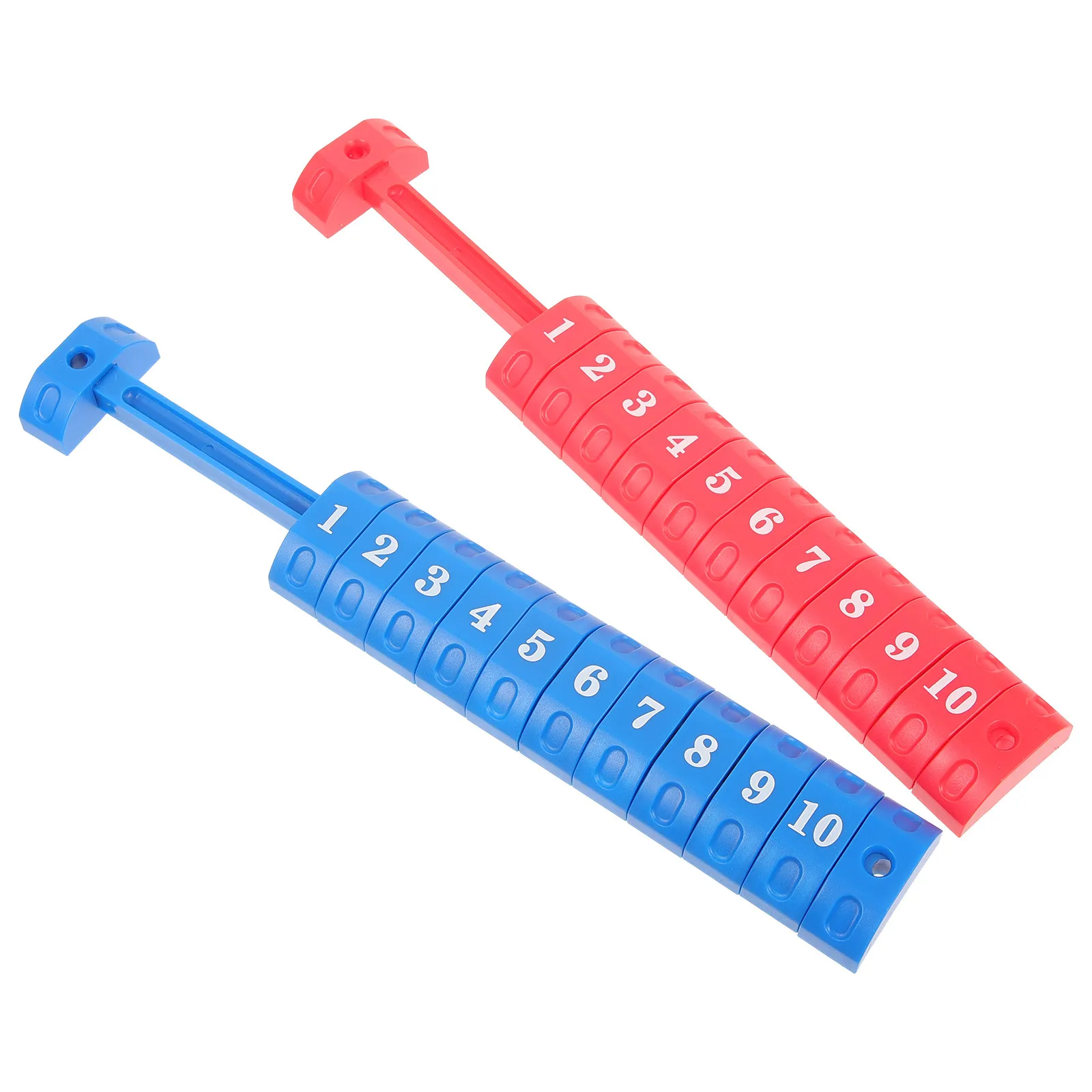 

2 шт. мини-счетчики очков для настольного футбола, бильярда, тенниса, портативное устройство для подсчета очков, многофункциональное устройство для подсчета баллов.