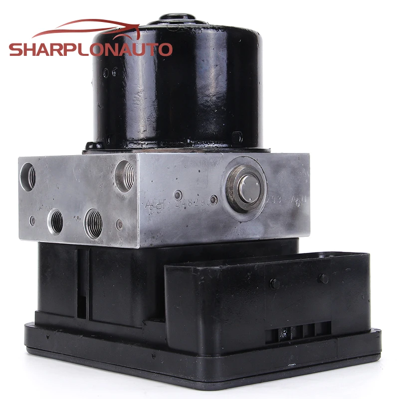 SP High Quality Competitive Price Genuine Auto Car Braking System ABS Pump 1K0614517R For VW 10096003573