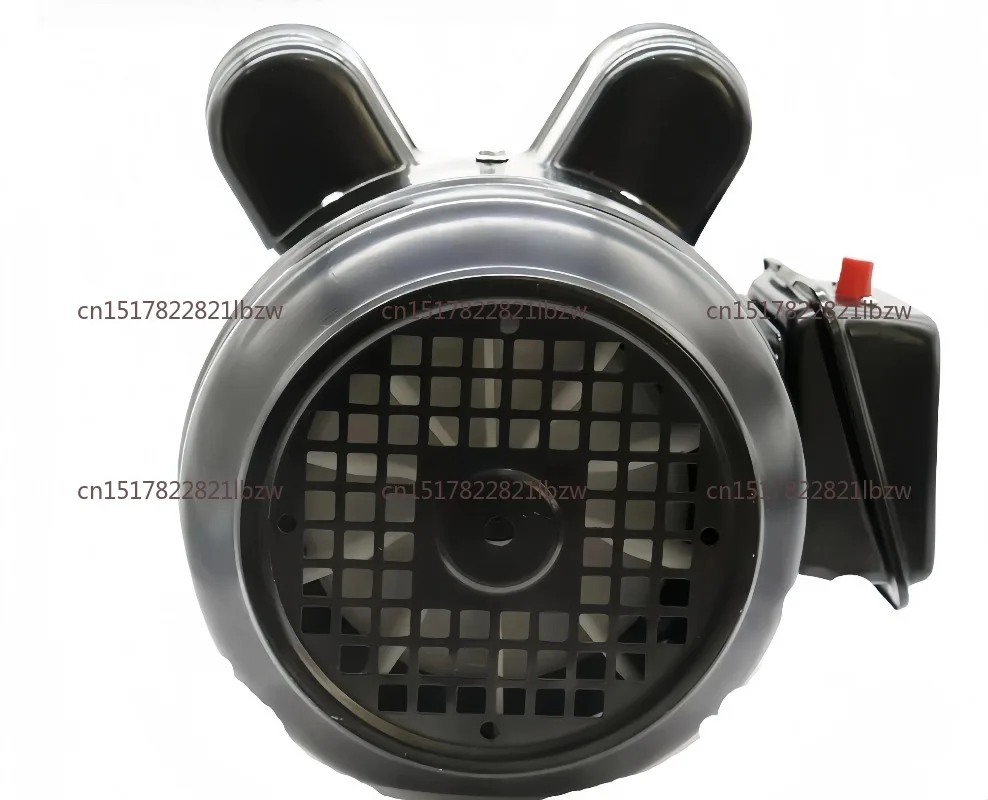 High Power Energy-saving  Standard Single Phase Induction Electric Asynchronous Motor IE4 Efficiency IP54 Protection 50/60Hz