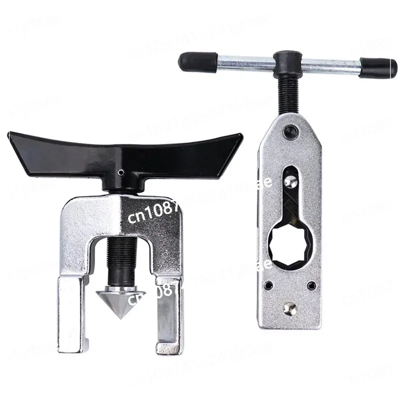 Tube Flaring Tool Portable 5-16mm Professional Adjustable Workshop Refrigeration Boiler Repairing Pipe Expander