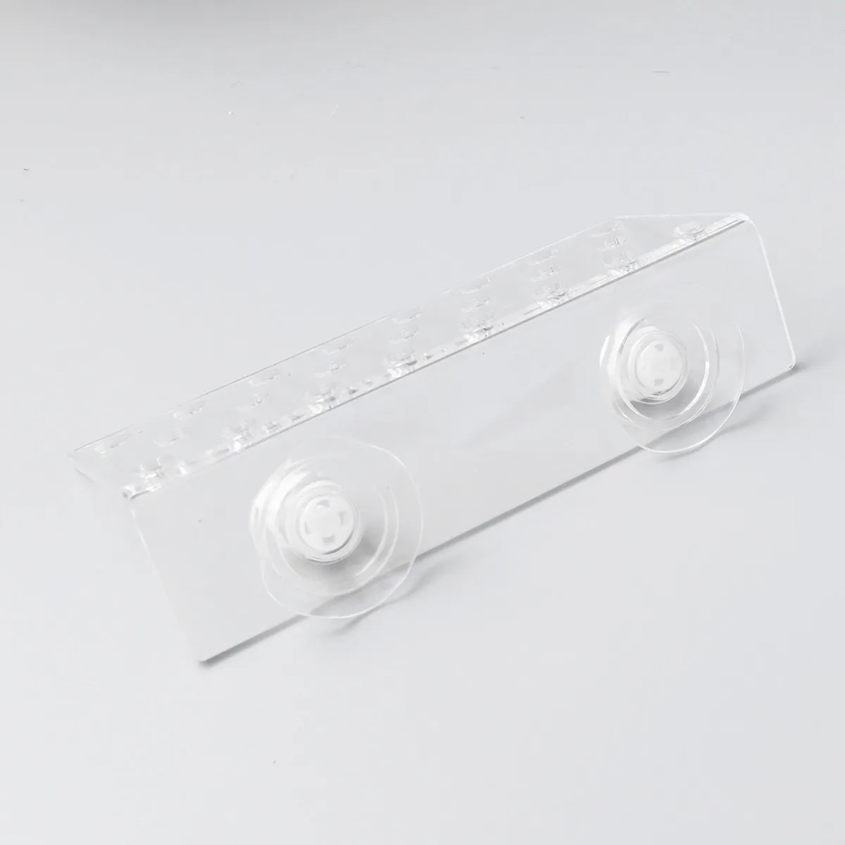 

Подставка-держатель для кораллов из прозрачного акрила на 23 отверстия для аквариумов, рифовых бассейнов, размножения кораллов и акваскейпинга