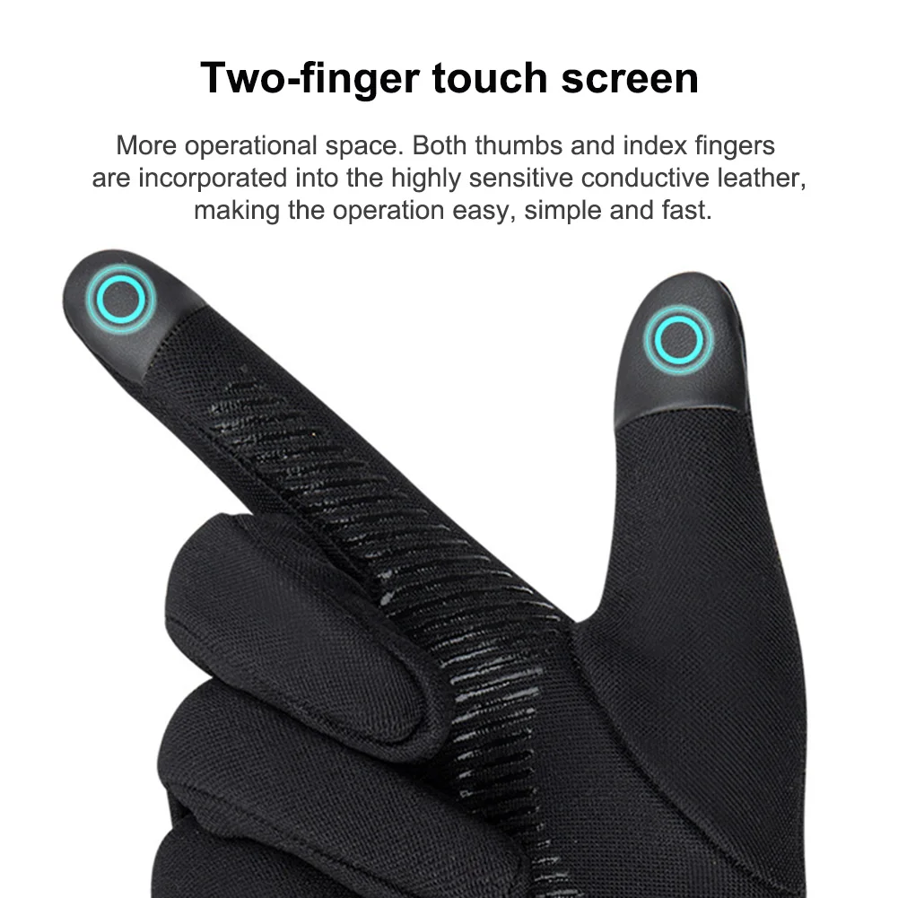 Thumbnail 4 - #39 Best Comfort Cycling Gloves to Buy In 2026