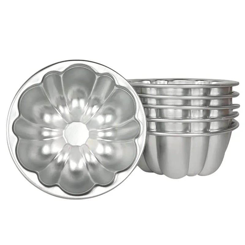 8Pcs Aluminum Alloy…