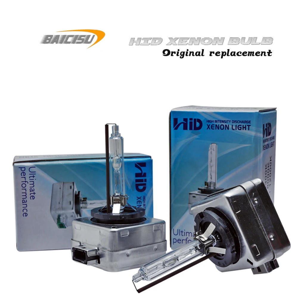 2Pc Car Original Re…