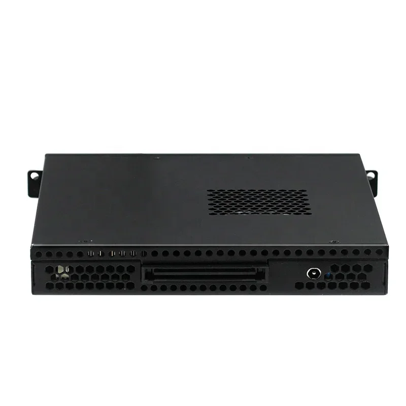 Grosir Pabrik 6th/7th/8th Gen i3 i5 i7 Mini OPS PC komputer industri OPS untuk komputer Panel datar interaktif mini