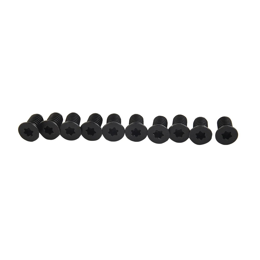 CNC Carbide Inserts Carbide Cutter Inserts Longer Use Life Safe Storage Solid Carbide Wood for lathe Turning Tools
