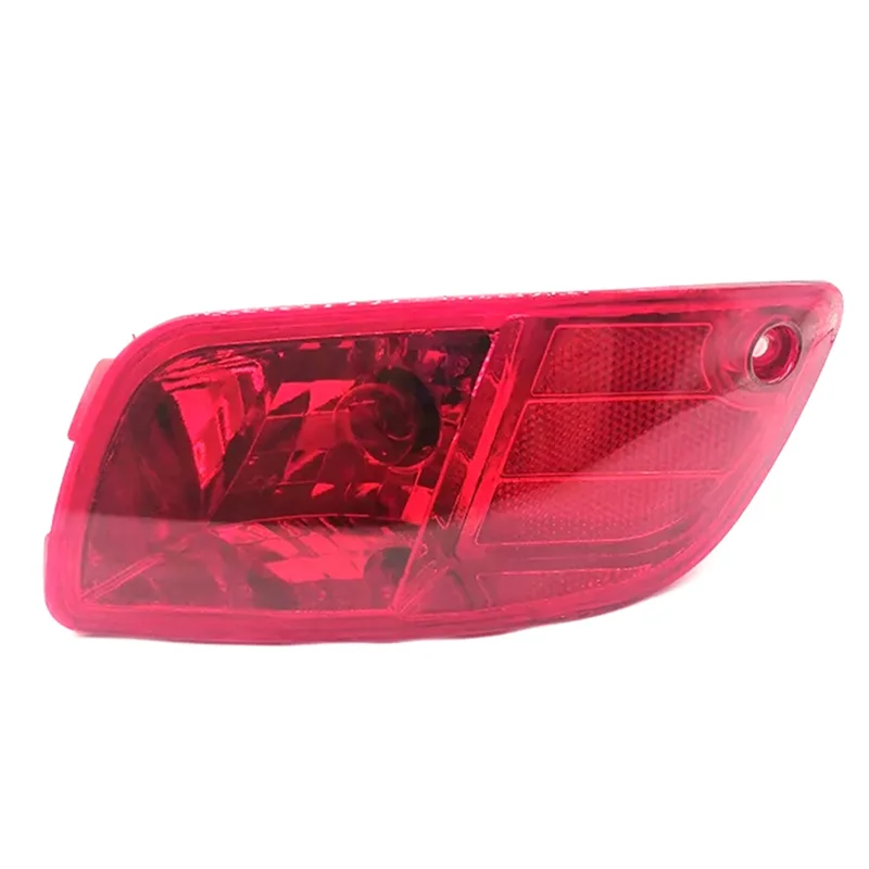 Lampu rem lampu kabut refleks Bumper belakang mobil, untuk Hyundai Veracruz IX55 2007-2015 nomor bagian:::