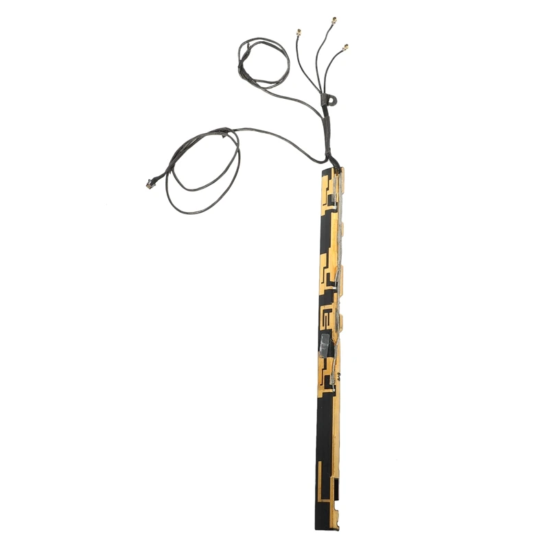 For  Pro 13Inch A1278 Antenna WIFI Bluetooth Isight Camera Cable 2011 2012 Year