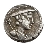 ANCIENT COIN Coin Collectibles, Home Antique Style, Commemorative Coins, Metal Collect Gift, Beautiful Gold, 1Pc