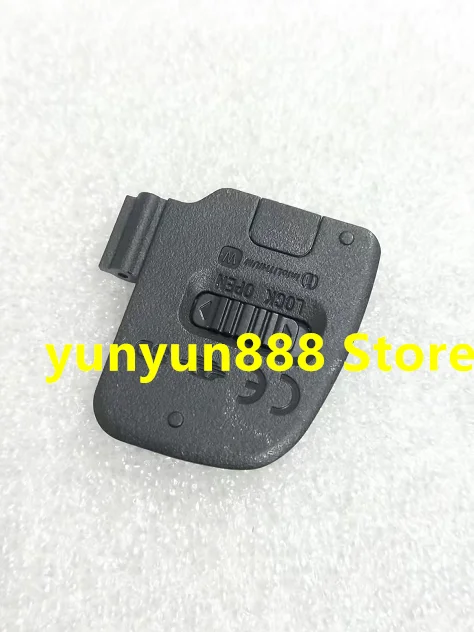 

New battery lid cover assy with frame repair parts for Sony ILCE-6000 A6000 Camera