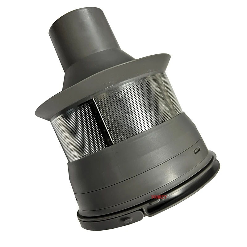 قطع غيار أصلية لمكونات المخروطية المتعددة قطع غيار لمكنسة كهربائية بدون أسلاك لدريمي T20 T30 إعصار محمولة باليد