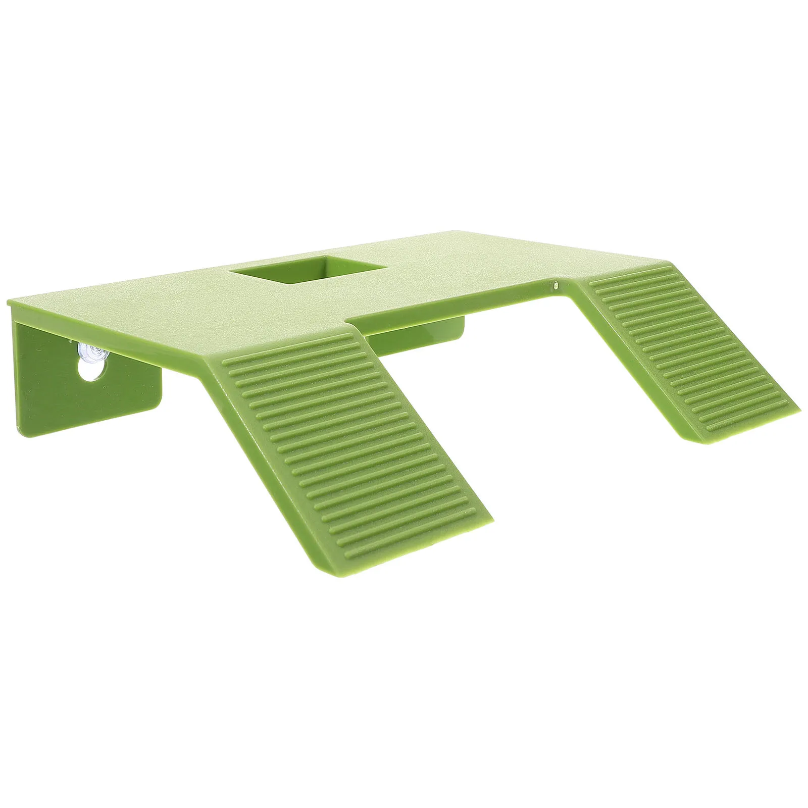 

Turtle Clamp Basking Platform Stable Lightweight Climbing Platform Floating Turtle Tank Terrace Reptile Resting Stand