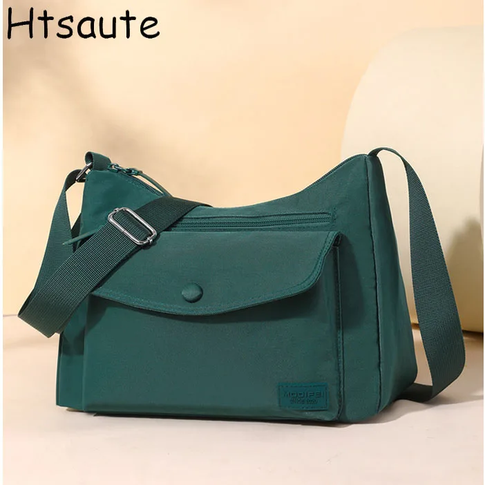 

Новые женские сумки, повседневная сумка через плечо, женские оксфорды, водонепроницаемые сумки-мессенджеры для женщин, диагональная сумка, дорожные кошельки