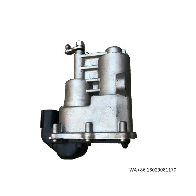 

High Quality Classic M3E90E92E93LCI Engine Intake Adjustment Throttle Electronic Intake Valve air Servo Motor for