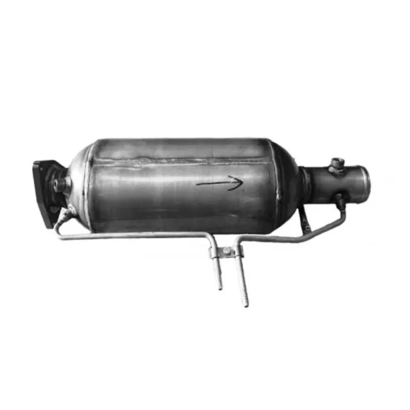 

Factory Hot Selling DPF Filter For Land Rover Range Rover Sport 2.7 TD & 3.0TD DPF/ Particulate Filter