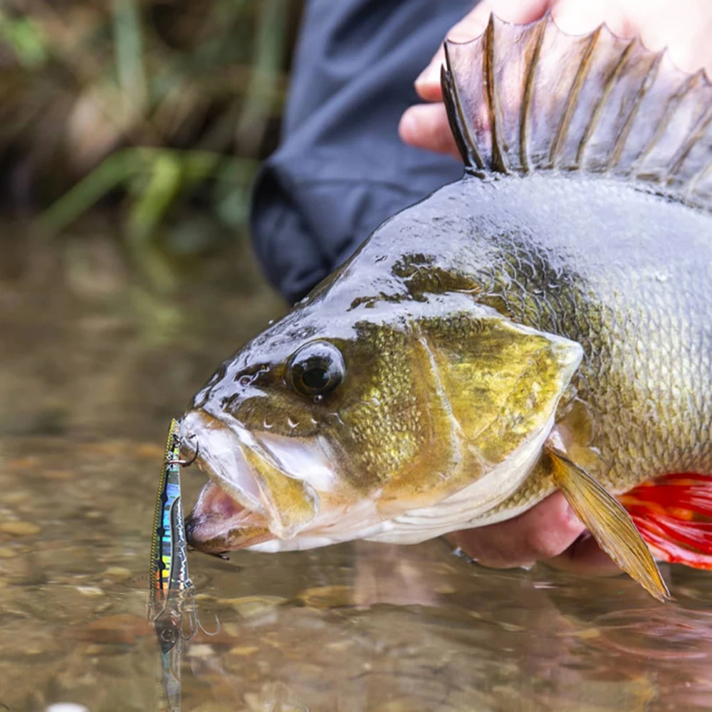 Thumbnail 4 - #31 Best Hard Fishing Baits to Buy In 2026