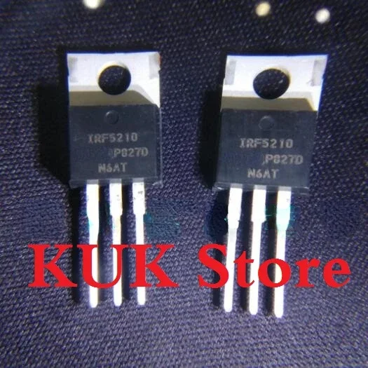 Real  100%  Original  NEW  IRF5210  IRF5210PBF
