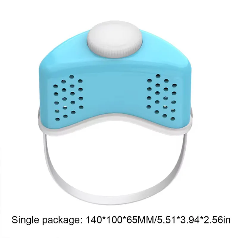 Electric Atomized Anti-Snoring Device Nasal Congestion Snoring Anti-Snoring Device Smart Breathing Device Improve Sleeping Care