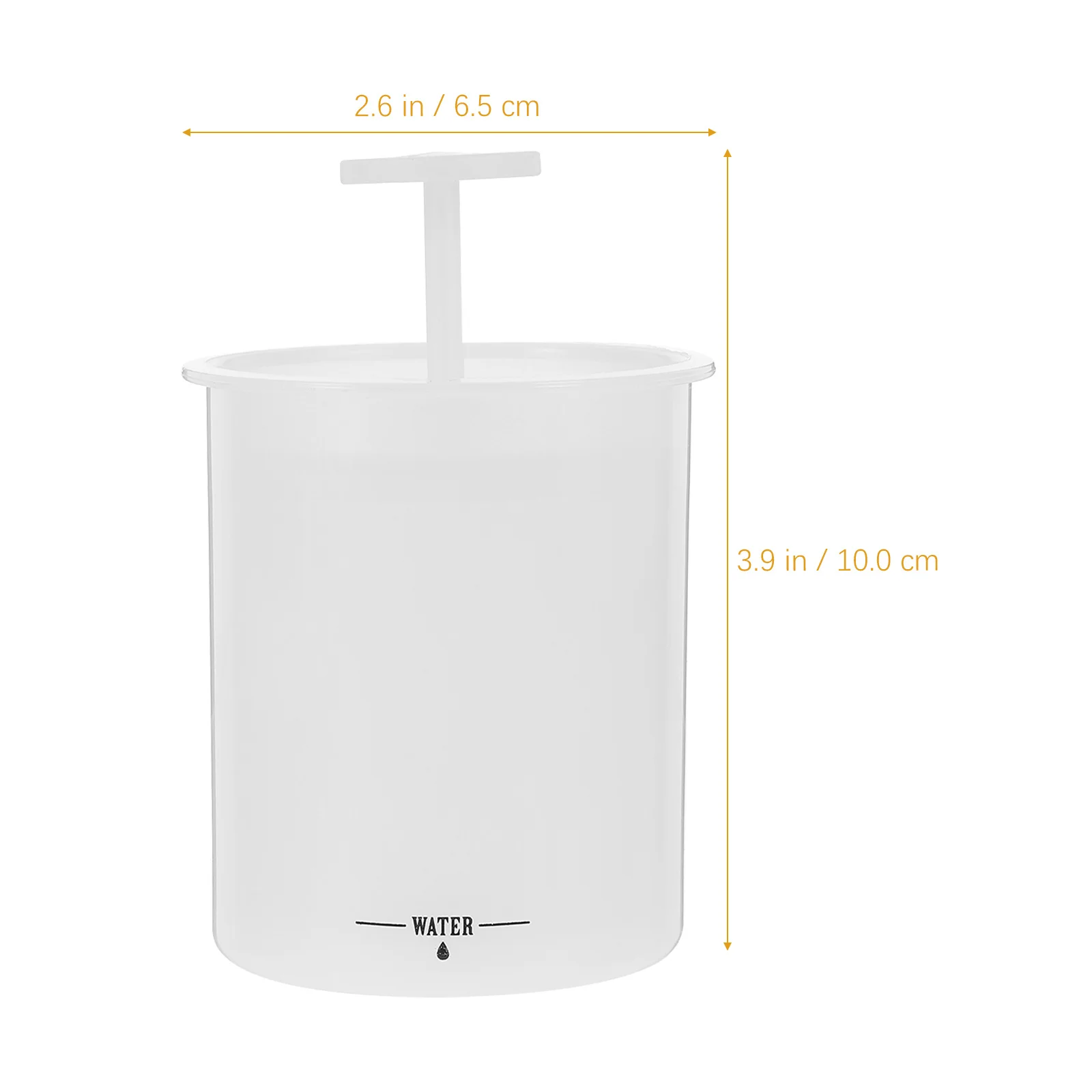 Machine à mousse pour le lavage du visage, 2 pièces, pour savon pour le visage, outil de soins de la peau, nettoyant, créateur de bulles, format voyage