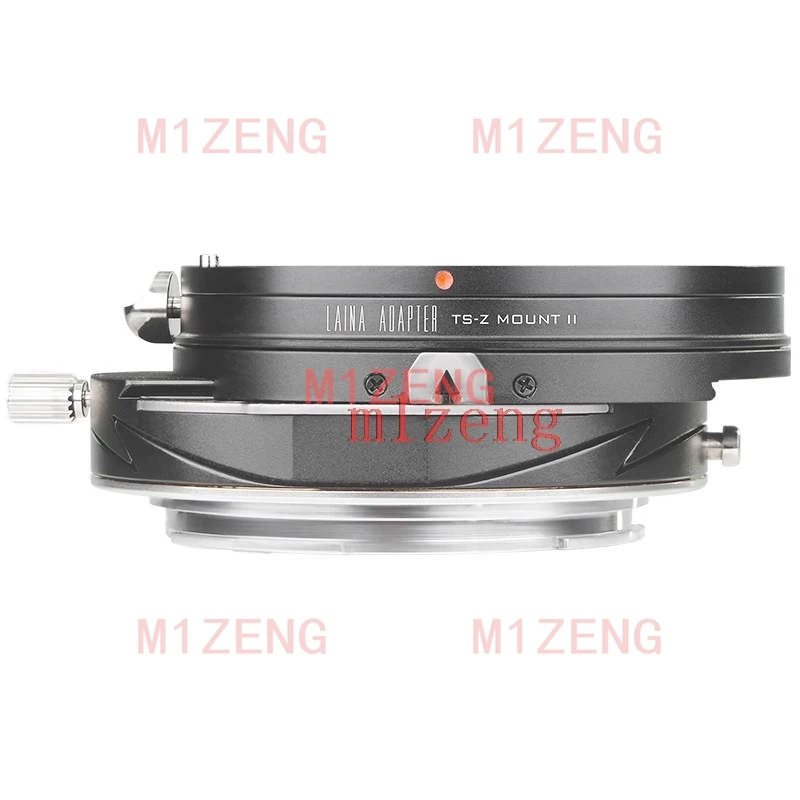 Tilt&Shift adapter ring for canon eos mount lens to nikon Z Mount z5 Z6 Z7 Z8 Z9 Z30 Z50 z6II z7II Z50II Z6III ZF ZFC Camera