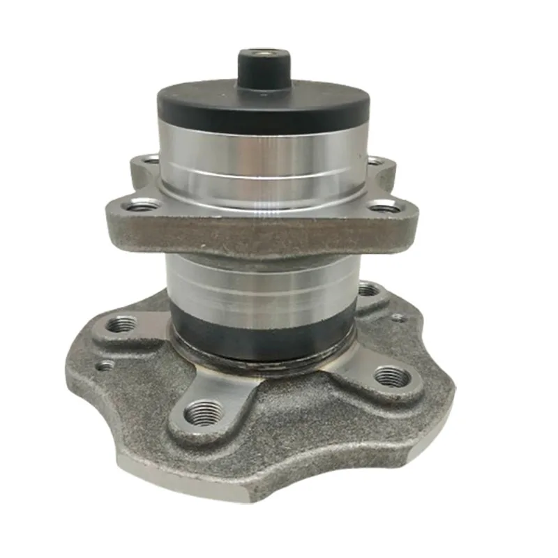 

Подшипник ступицы заднего колеса DISOLIK в сборе для Dongfeng AEOLUS E70 2017-cubo de rueda, ремонт высокой качества OEM