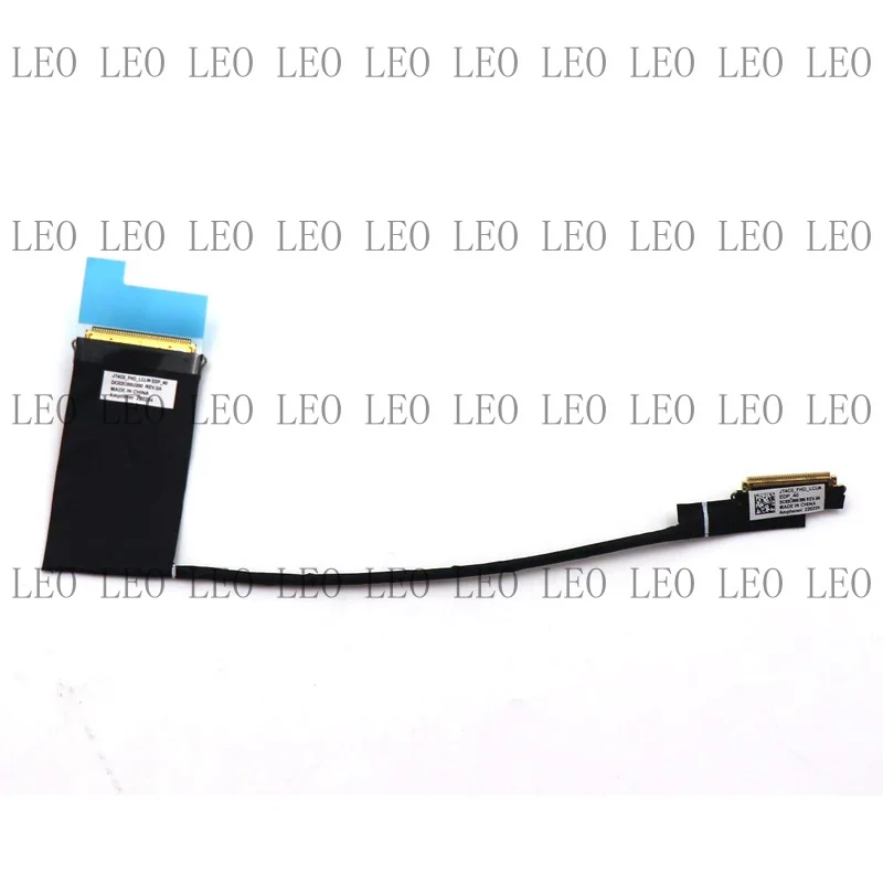 MY New JT4C0 LCD EDP Cable FHD 40P LCLW For ThinkPad T14 P14s Gen 3 Gen 4 21AH 21AJ
