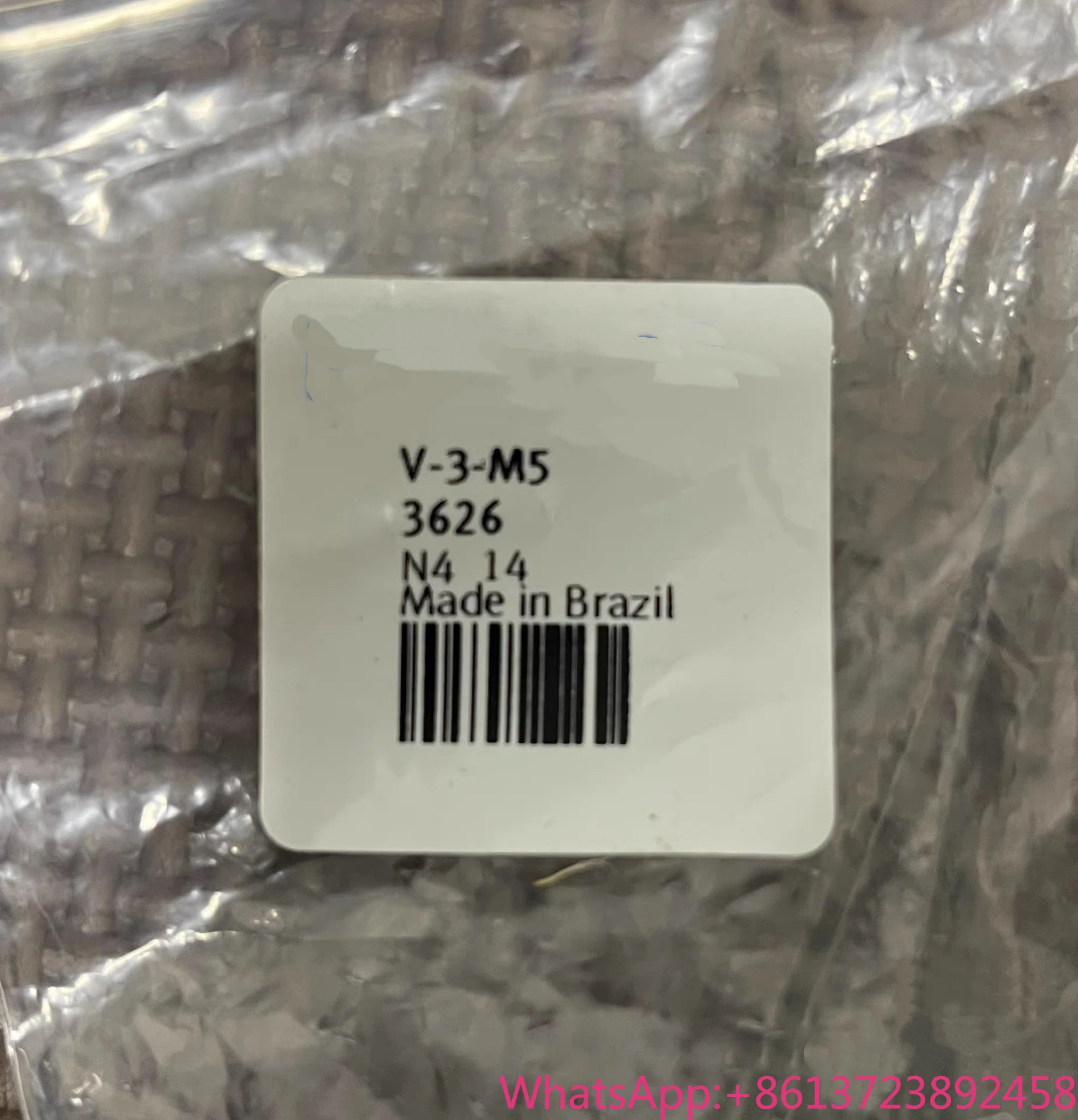 

Совершенно новый 3626 В-3-М5 3628 Л-3-М5 3629 Р-3-М5