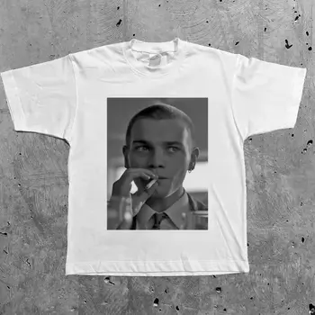 10 best sales koszulka Trainspotting - №3