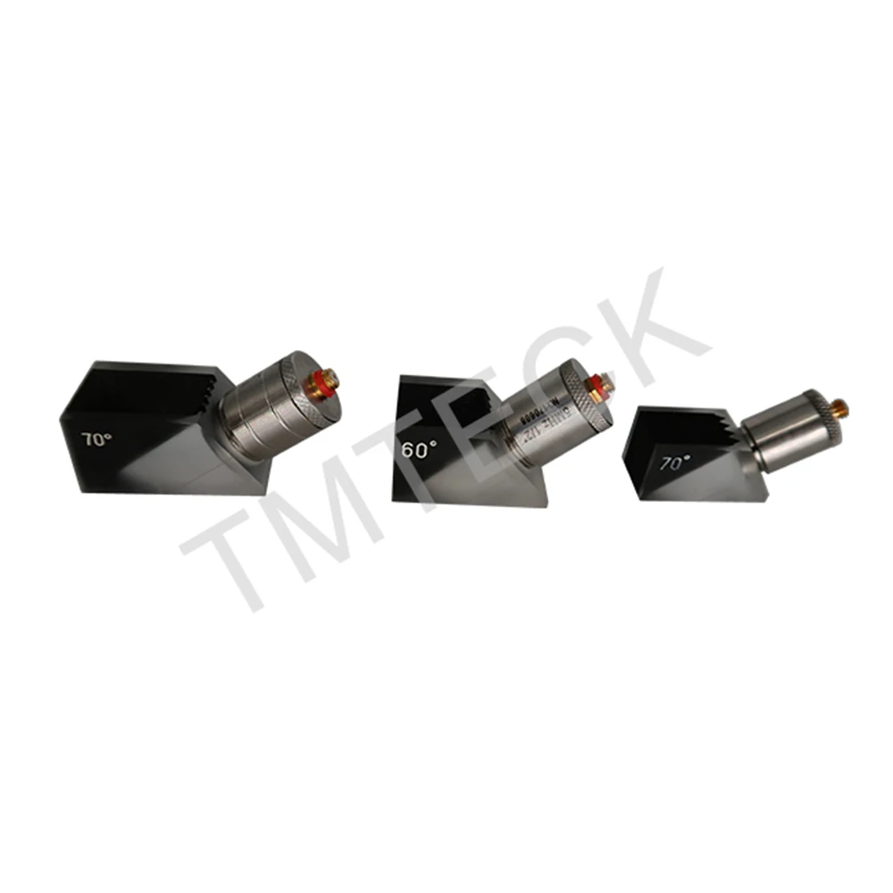 Imagem -05 - Sonda Twb Angle Beam com Cristal Normal o Preço para 1pc Sonda Apenas de Alta Qualidade