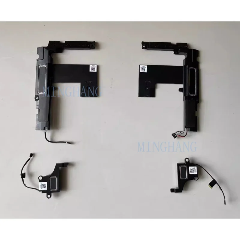M  For HP Spectre 13-AP Laptop Speaker Left & Right Speaker Set TPN-Q212