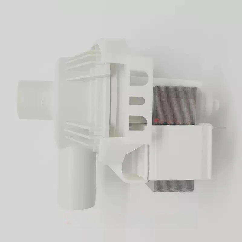 DPS25-040 Ice Machine Water Pump Drainage Pump Accessories Motor 30W