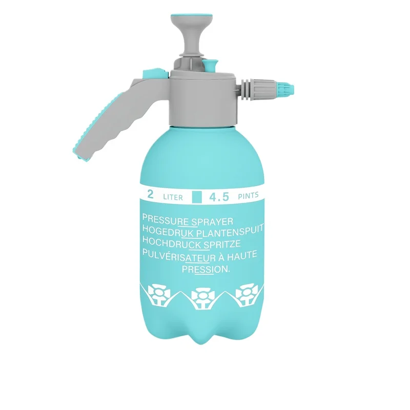 

Air pressure watering spray kettle Gardening Large capacity cleaning and disinfection Thickened sprinkler watering can