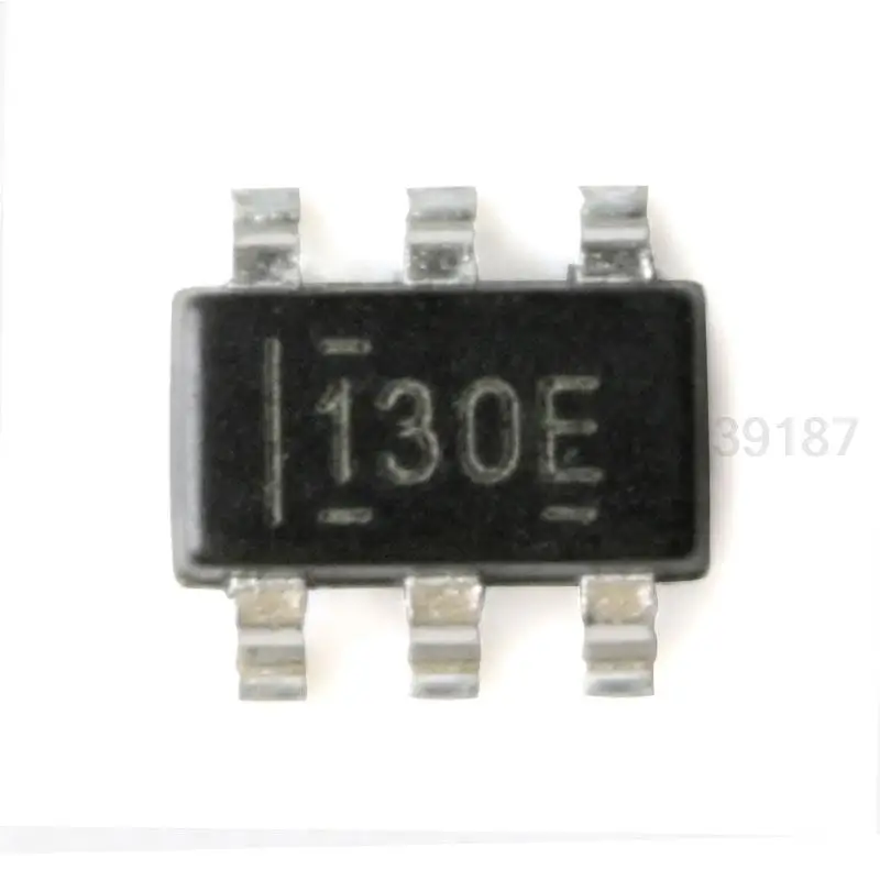 10pcs/lot Home furnishings BQ21040DBVR printing 130 e SOT - 23 - June 0.8 A lithium battery charger chip