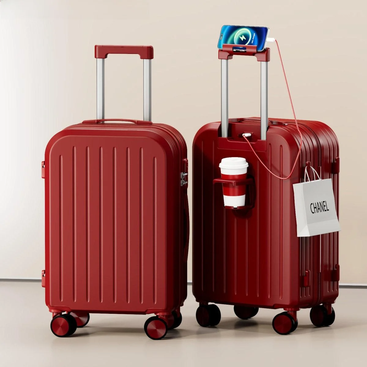 ensemble-de-bagages-rouges-cadeau-de-mariage-pour-la-mariee-la-mere-la-fille-voyage-nouveau-style-valise-a-roulettes-retro-luxe-mode-aluminium