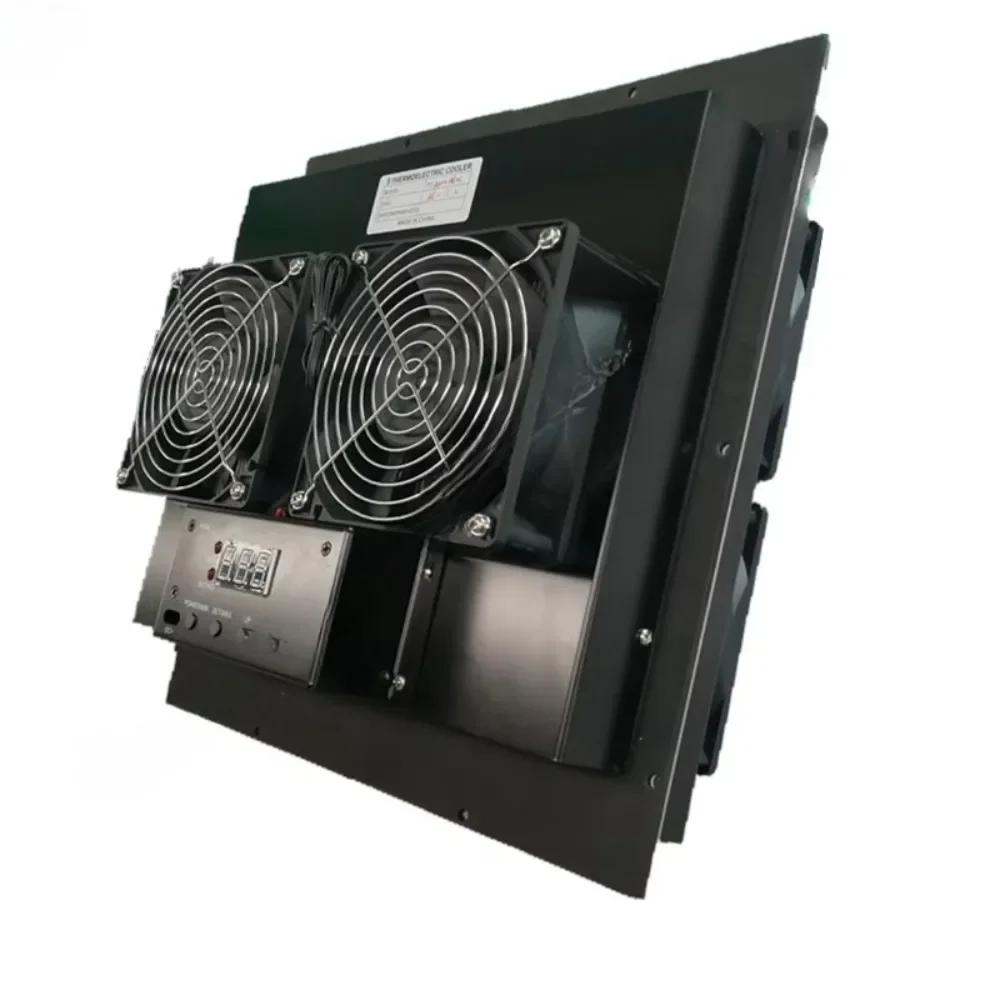 

DC48V 400Wthermo electric peltier coole thermoelectric cooler