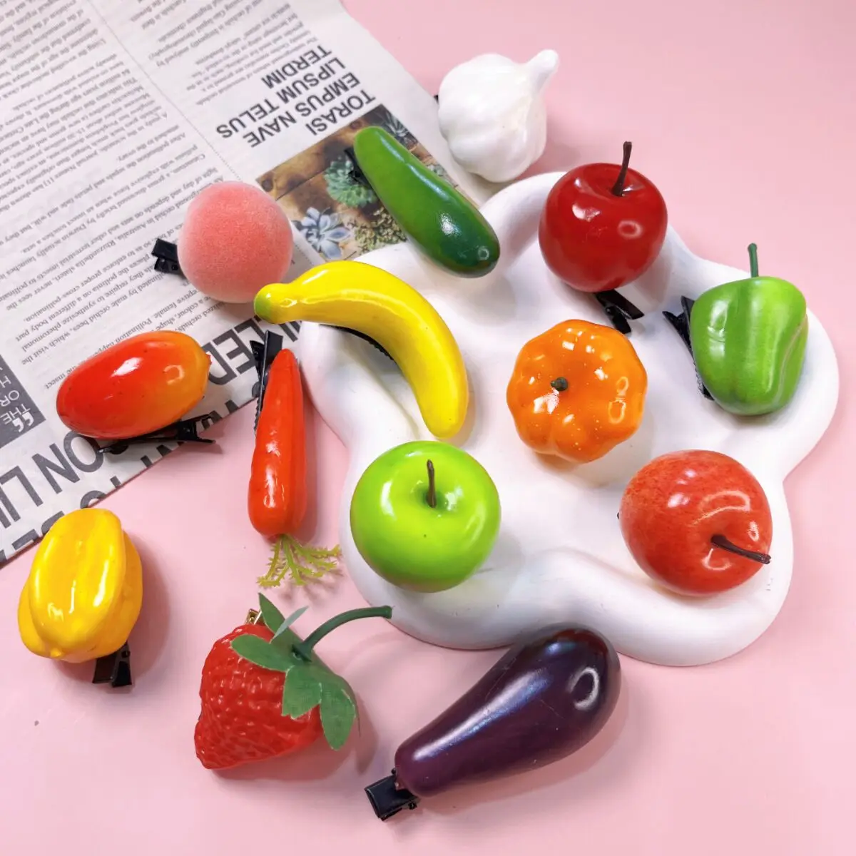 Horquillas Divertid…