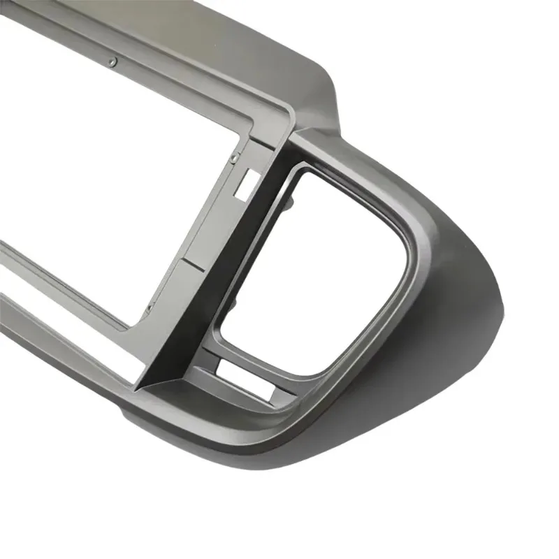 

10,1-дюймовая рамка для автомобильного радиоприемника для Kia Sorento LHD Android, головное устройство, установка на приборную панель адаптера, комплект рамки DVD