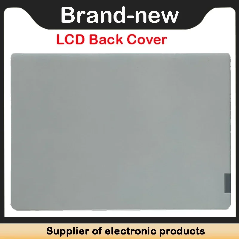 جديد لينوفو Ideapad 7000-14 330s-14 330S-14IKB LCD الغطاء الخلفي LCD الإطار الأمامي الوردي الأزرق الأبيض 5CB0R07702 5CB0R57330