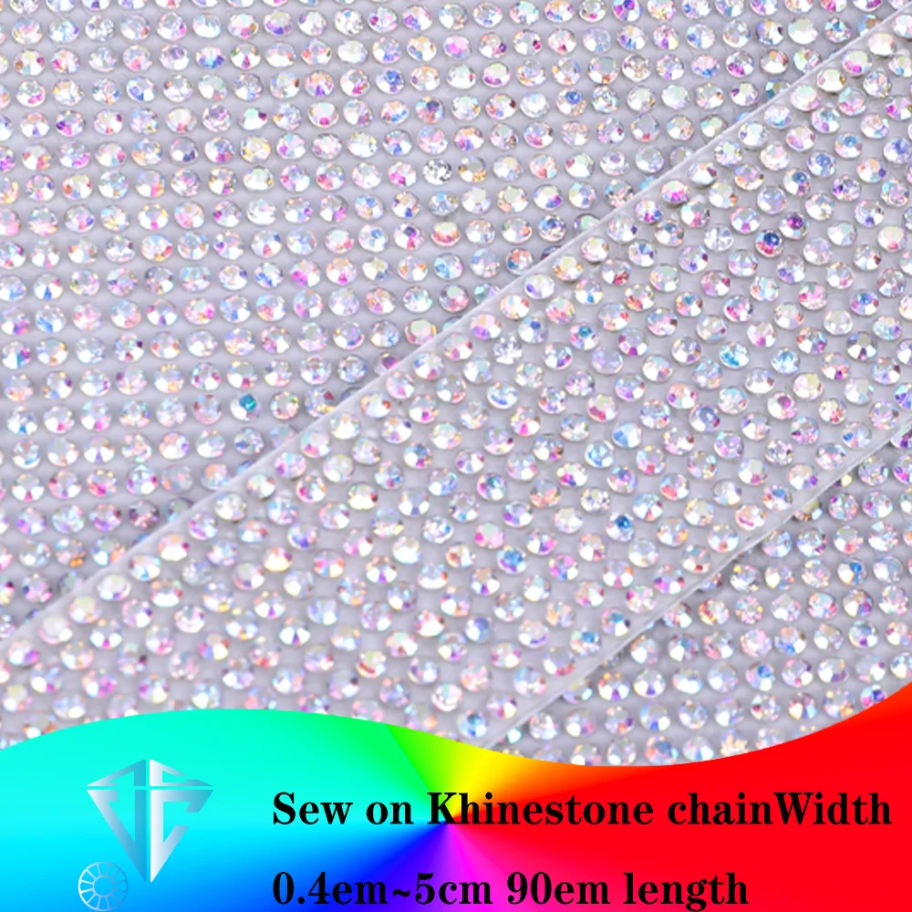 Vc Wide Crystal Ab … - image