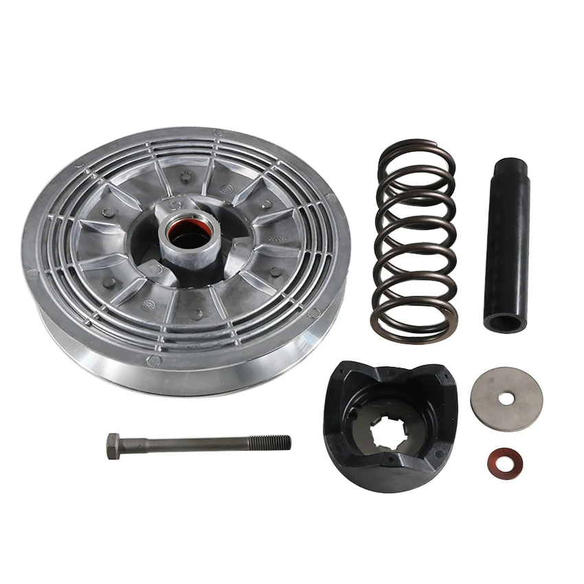 Rear Primary Drive Clutch drum For Bombardier Can-Am Commander 800 800R 1000 MAX 1000R Maverick 1000 1000R MAX 1000 1000R