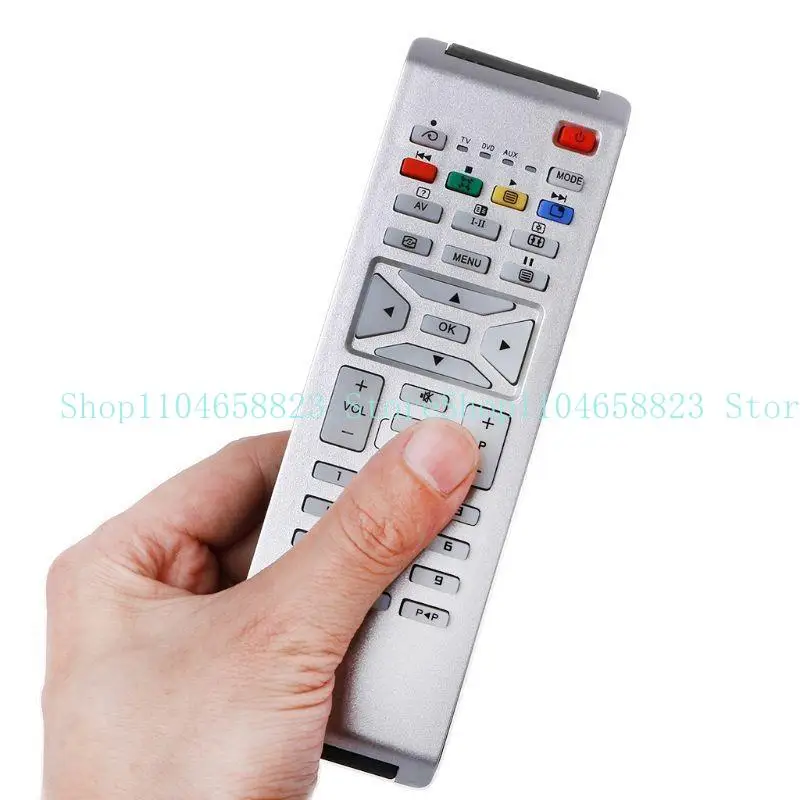 Television Remote C…