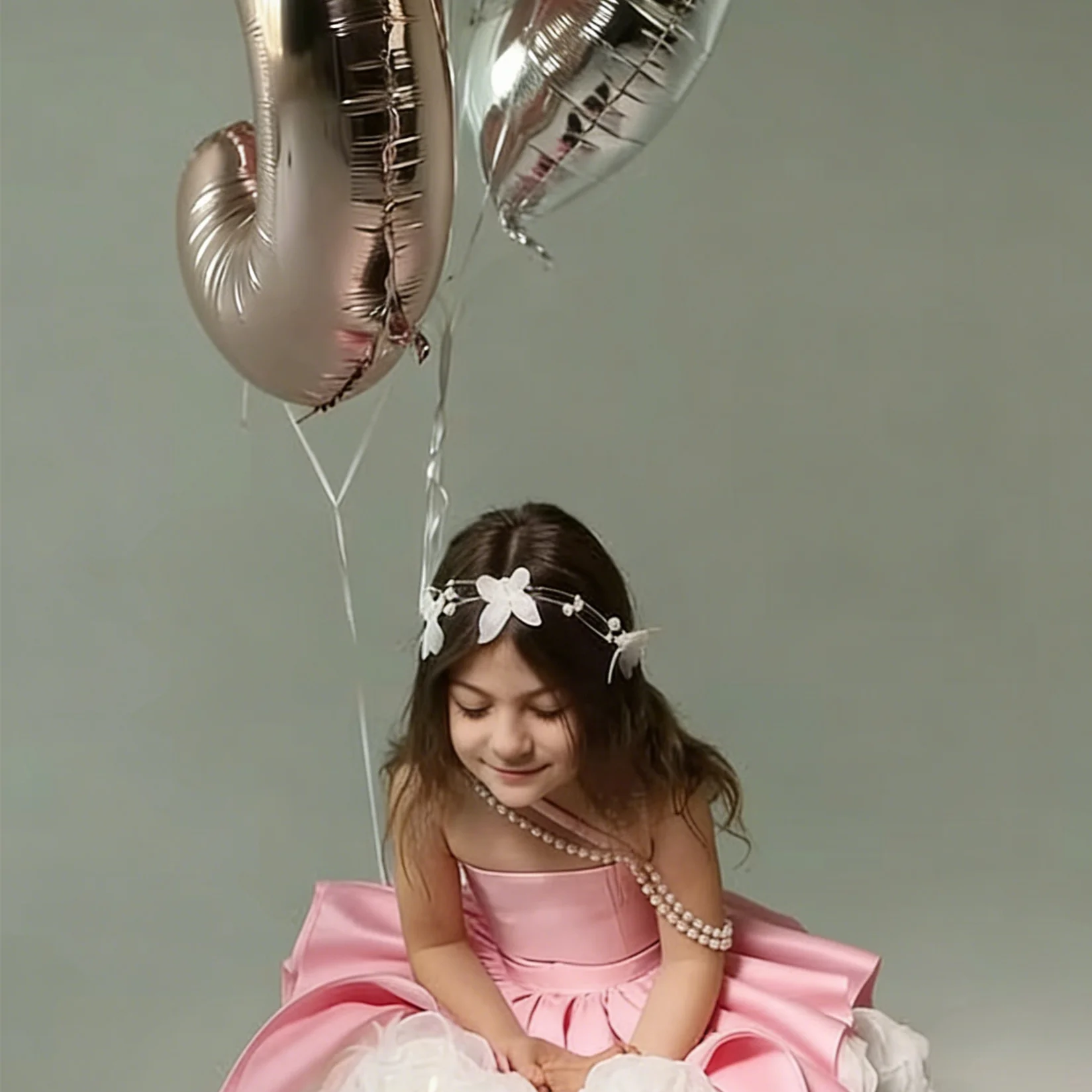 robe-de-demoiselle-d'honneur-rose-personnalisee-pour-mariage-sans-manches-avec-perles-taille-haute-elegante-mignonne-pour-enfants-robe-de-premiere-communion