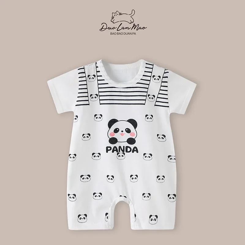 Hand Picked For Earth By My Great Grandpa In Heaven Printed Newborn Baby Bodysuit Cotton Body Baby Girl Boy Romper Clothes