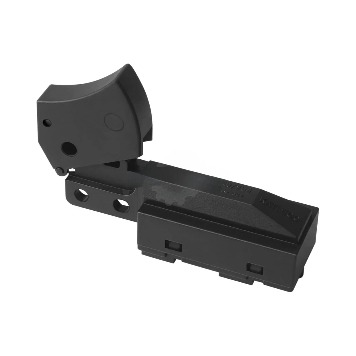 Aftermarket 23-66-2635 Switch Assembly Compatible with Milwaukee 2730-20 M18 Circular Saw