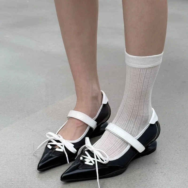 zapatos-retro-mary-jane-para-mujer-tacones-altos-con-punta-puntiaguda-zapatos-casuales-de-ballet-zapatos-de-disenador-zapatos-mujer