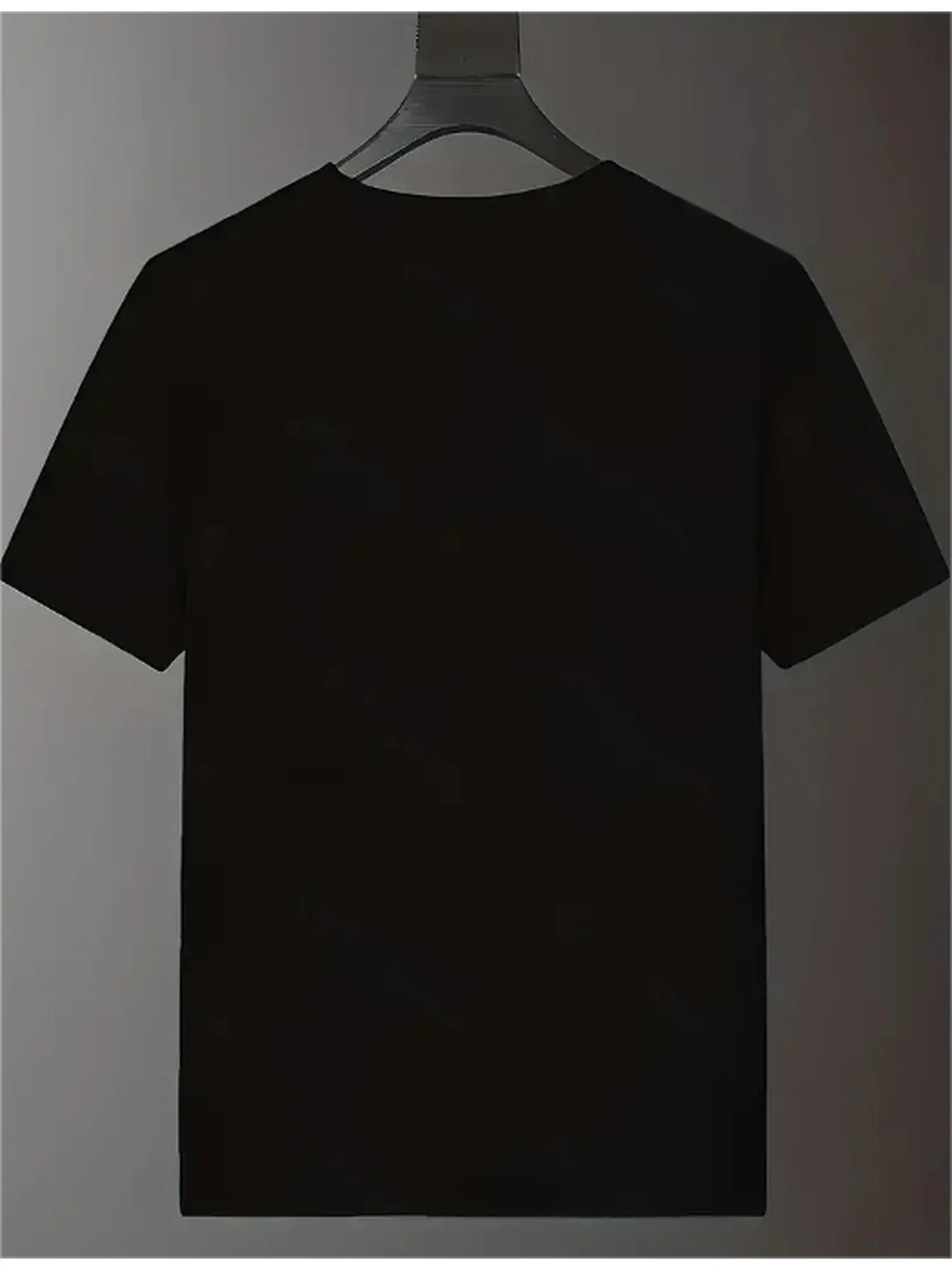 Men Quick Dry Short Sleeve T-Shirt Lion Christian Faith Tee I Can Do All Things Through Christ Motivational Top-T127