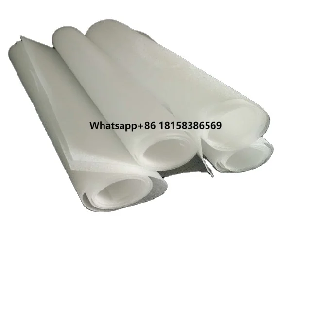 

EVA Interlayer Film for Safety Laminated Glass