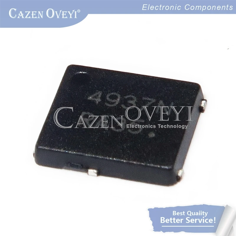 5pcs/lot MB39A123 39A123 4937N 4937 4935N 4935 FDFMA2P853 853 QFN