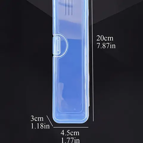 मिनी प्यारा कार्टून शार्क डक टूथब्रश होल्डर मल्टी-फंक्शन स्टोरेज स्टैंड मेकअप पेन होल्डर घर के बाथरूम की सजावट के लिए 10 best sales टूथब्रश स्टैंड - №7