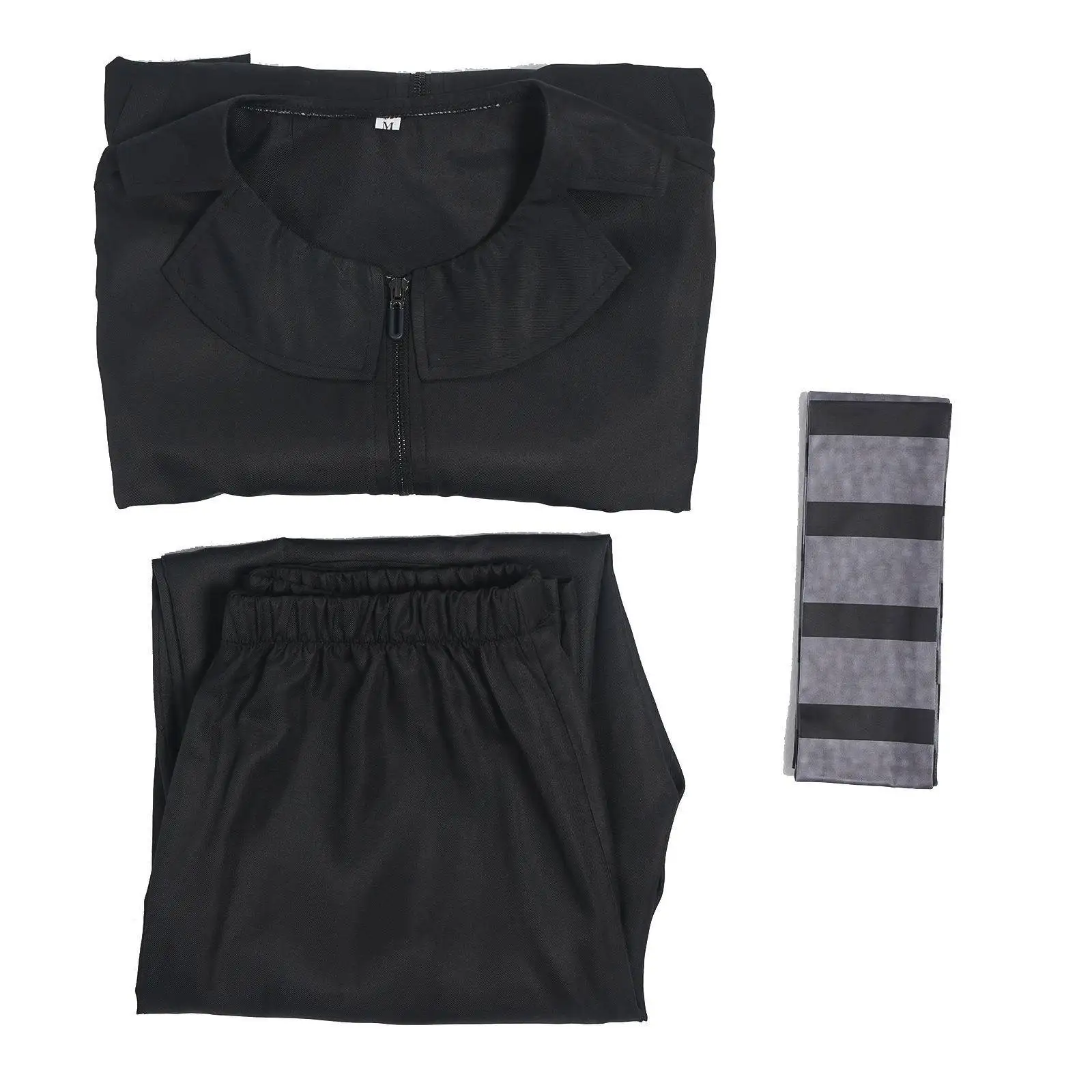 أزياء Despicable Me u التأثيرية لملابس أداء الهالوين باللون الأصفر لشخصية الفيلم ملابس نسائية تقليدية عرقية